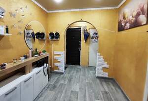 3-к квартира, вторичка, 68м2, 1/9 этаж