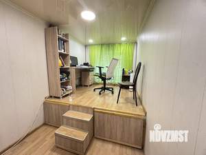 5-к квартира, вторичка, 96м2, 2/4 этаж