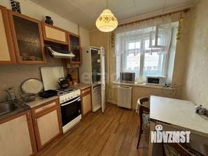 2-к квартира, вторичка, 51м2, 6/10 этаж