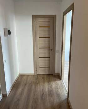 1-к квартира, сданный дом, 42м2, 4/4 этаж