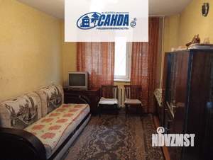 2-к квартира, вторичка, 43м2, 1/5 этаж