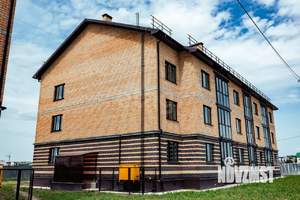 2-к квартира, сданный дом, 62м2, 2/3 этаж