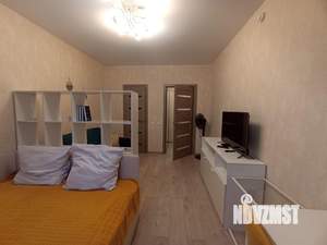 1-к квартира, вторичка, 41м2, 12/12 этаж