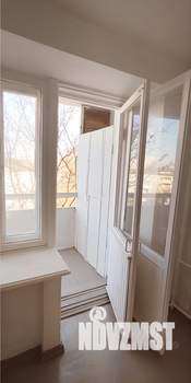 2-к квартира, вторичка, 49м2, 6/12 этаж