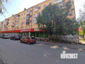 2-к квартира, вторичка, 41м2, 5/5 этаж