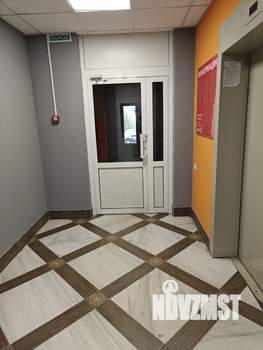 1-к квартира, вторичка, 40м2, 9/13 этаж