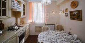 2-к квартира, вторичка, 66м2, 2/3 этаж