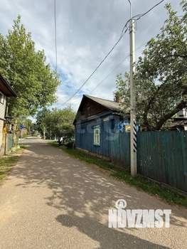 2-к квартира, вторичка, 42м2, 1/2 этаж