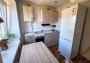 2-к квартира, вторичка, 45м2, 2/5 этаж