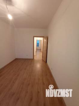 2-к квартира, сданный дом, 55м2, 7/15 этаж