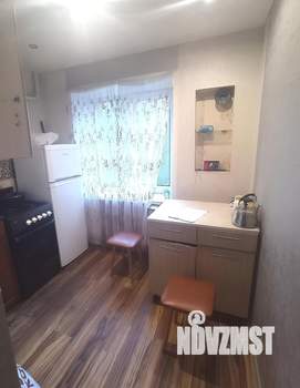 2-к квартира, вторичка, 41м2, 1/5 этаж