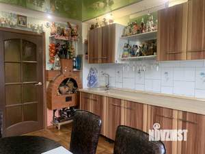 3-к квартира, вторичка, 81м2, 2/5 этаж