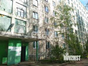 Студия квартира, вторичка, 17м2, 4/9 этаж