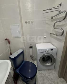 1-к квартира, вторичка, 35м2, 2/14 этаж