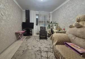 2-к квартира, вторичка, 43м2, 3/5 этаж