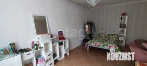 1-к квартира, вторичка, 52м2, 3/10 этаж