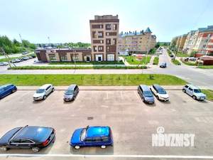 1-к квартира, вторичка, 40м2, 3/11 этаж