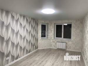 1-к квартира, вторичка, 43м2, 6/10 этаж