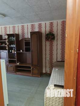 1-к квартира, вторичка, 29м2, 3/5 этаж