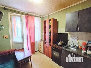2-к квартира, вторичка, 53м2, 2/5 этаж