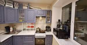 2-к квартира, вторичка, 44м2, 5/5 этаж