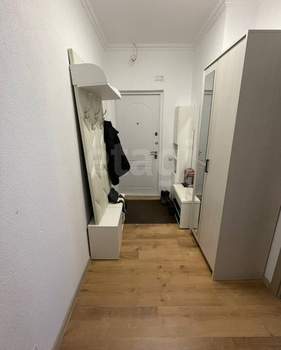 2-к квартира, вторичка, 57м2, 7/18 этаж