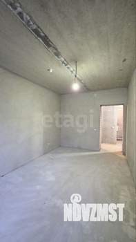 2-к квартира, вторичка, 60м2, 1/10 этаж