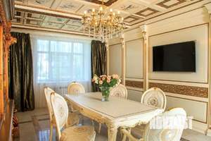 3-к квартира, вторичка, 112м2, 4/6 этаж