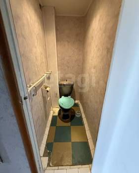 3-к квартира, вторичка, 66м2, 8/9 этаж