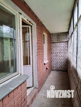 1-к квартира, вторичка, 37м2, 1/5 этаж