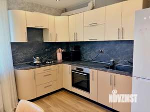 2-к квартира, вторичка, 64м2, 3/11 этаж