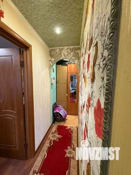 1-к квартира, вторичка, 31м2, 3/5 этаж