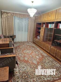 2-к квартира, вторичка, 48м2, 4/5 этаж