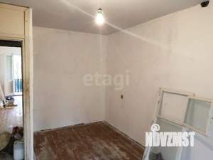 2-к квартира, вторичка, 47м2, 4/5 этаж