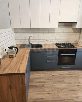 1-к квартира, вторичка, 40м2, 3/10 этаж