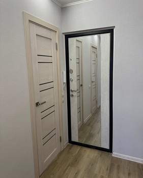 1-к квартира, вторичка, 38м2, 7/9 этаж