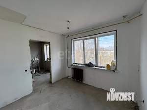 3-к квартира, вторичка, 50м2, 5/5 этаж