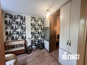 2-к квартира, вторичка, 46м2, 2/5 этаж