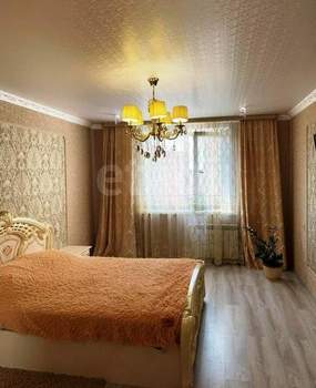 3-к квартира, вторичка, 97м2, 14/14 этаж