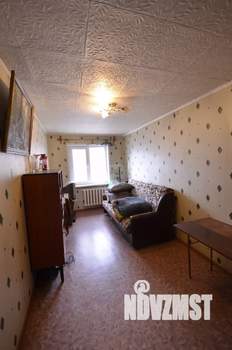 2-к квартира, вторичка, 45м2, 5/5 этаж