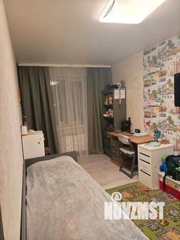 4-к квартира, вторичка, 88м2, 4/5 этаж