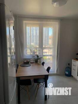 1-к квартира, вторичка, 37м2, 3/16 этаж