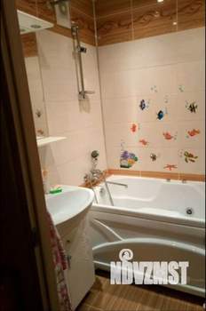 2-к квартира, вторичка, 61м2, 2/5 этаж