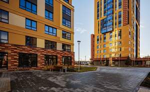 2-к квартира, вторичка, 60м2, 11/17 этаж
