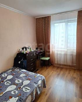 2-к квартира, вторичка, 50м2, 9/9 этаж
