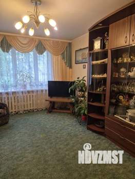 3-к квартира, вторичка, 67м2, 2/5 этаж