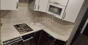 4-к квартира, вторичка, 61м2, 4/5 этаж