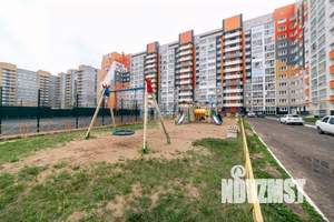 1-к квартира, вторичка, 40м2, 8/11 этаж