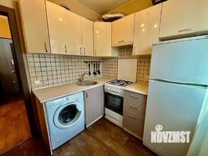 2-к квартира, вторичка, 42м2, 2/4 этаж