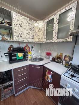 1-к квартира, вторичка, 32м2, 4/5 этаж